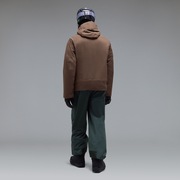 Baldface Pro Gore-Tex Jacket - Dark Umber