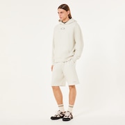 Mtl Po Hoodie - Mist