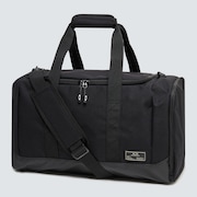 Vigor Duffle Bag - Blackout