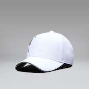 Skull Side Logo Cap Fa 26.0
