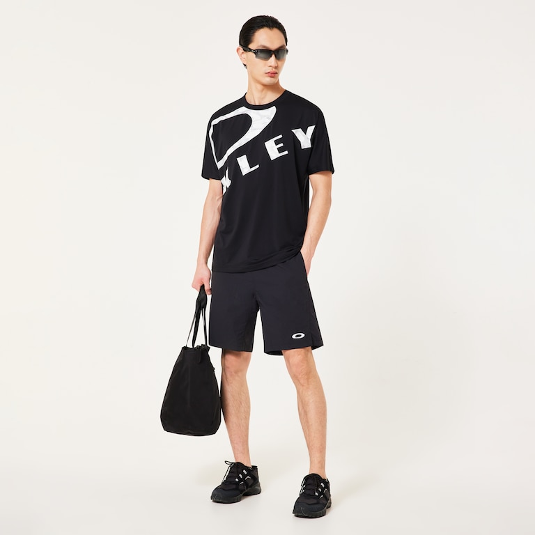 Enhance Allmighty Shorts 8.5Inch - Blackout