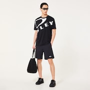 Enhance Allmighty Shorts 8.5Inch - Blackout