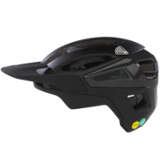 DRT3 TRAIL I.C.E - MIPS - I.C.E. Matte Black/Matte Reflective