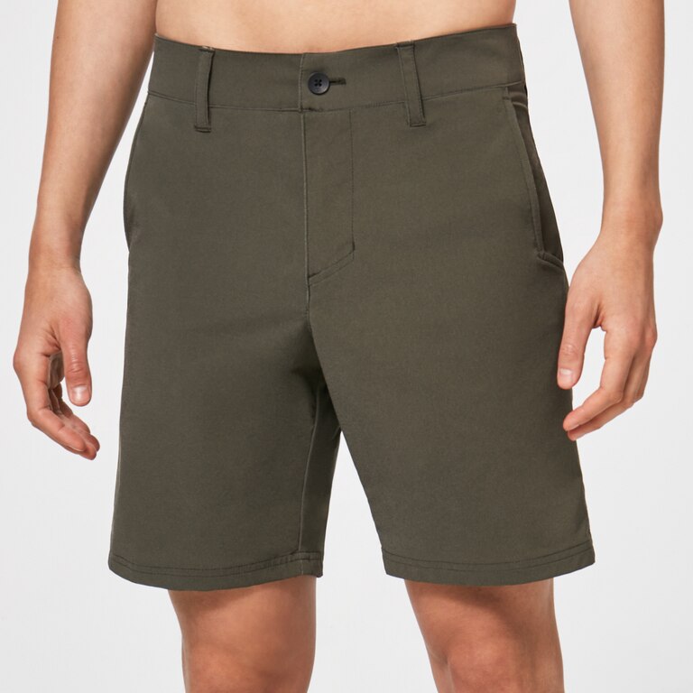Pierside 19 Rc Hybrid Short - New Dark Brush