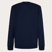 Relax Crew Sweatshirt 2.0 - Team Navy