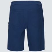 Oakley Perf 5 Utility Short - Team Navy
