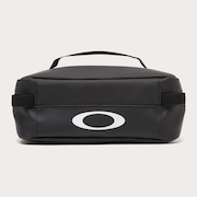 Essential Cooler Box S 9.0 - Black/White