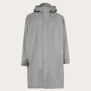 Latitude Flight Vest Poncho - Cement