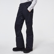 TNP Women's Insulated Pant - Blackout