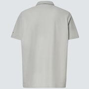 Clubhouse RC Polo 2.0 - Stone Gray