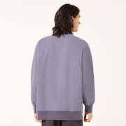 Fgl Fall Out Pullover 1.0 - Blue Tar