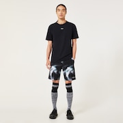 Striking Wind Shorts 7.0 - Black Print