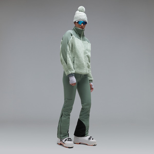 W. Icicle Softshell Pant