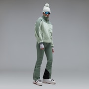 W. Icicle Softshell Pant
