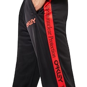 Oakley Tnp Track Pants - Blackout