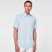 Divisional Polo 2.0 - Light Blue Breeze