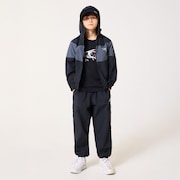 Ytr Wind Block Jkt 11.0 - Pitch Black