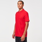 Clubhouse RC Polo 2.0 - Red Line
