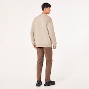 En Multi Type-01 Straight Pants - Canteen