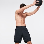 Compression Short 9 - Blackout