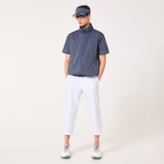 Oakley Sprightly Cropped 8.0 - White