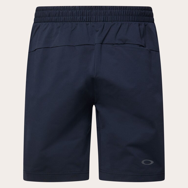 Enhance Tech Jersey Shorts 16.0 - Pitch Black