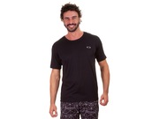 Camiseta Daily Sport 2.0 Tee - Blackout
