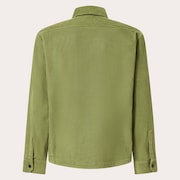 Roam Commuter Corduroy LS - Fern