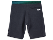 New Blade Razor Boardshort - Blackout