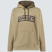 SI Tab Hoodie - Military Tan