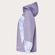 Radiant Supple Jacket 10.0 - Slate Purple