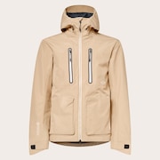 Oakley Latitude Gore-Tex Rc Jacket in Humus | Oakley® GB