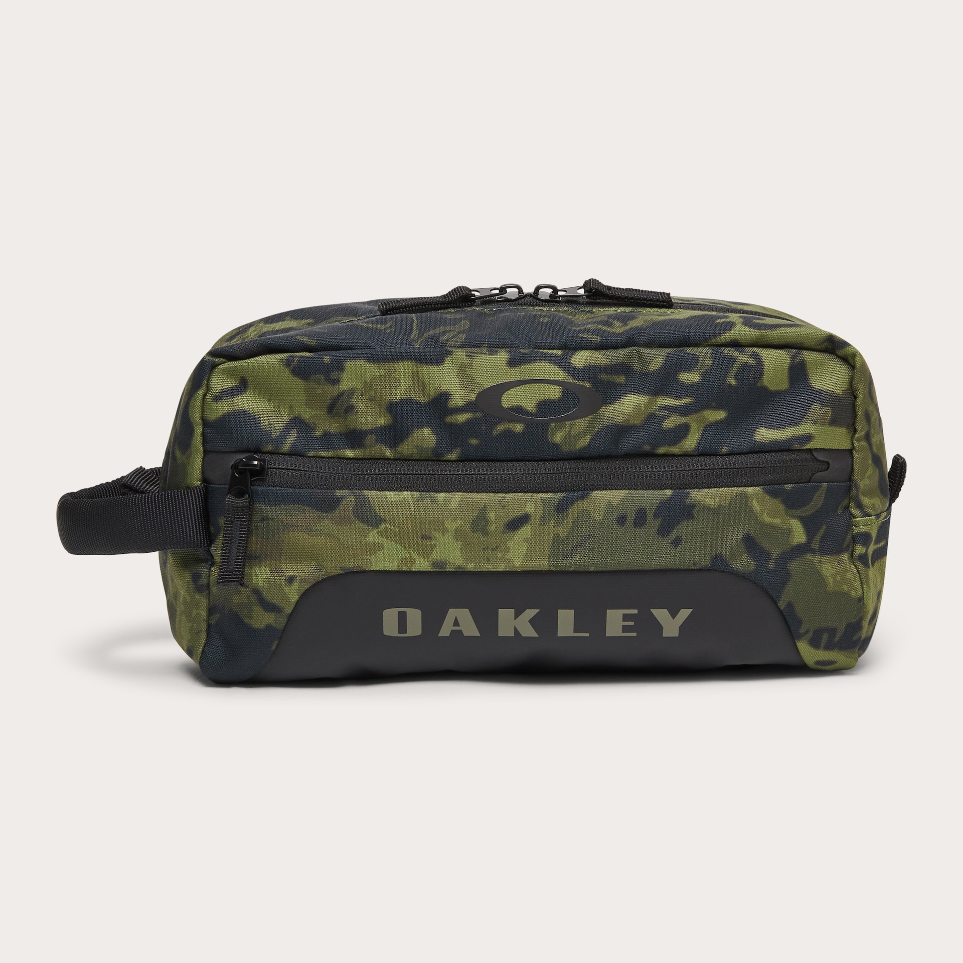 Oakley Roadsurfer Beauty Case in Tiger Camo Green | Oakley® US