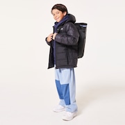 Ytr Insulation Jacket 8.0 - Blackout