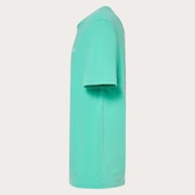 Mtl Terra Tee - Mint Green
