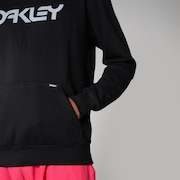 Moletom Mark II Pullover - Blackout