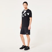 Enhance Allmighty Shorts 8.5Inch - Blackout