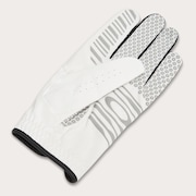 Skull Golf Glove 18.0 - White