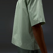 Reserve Momento Shirt - Faded Green