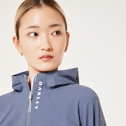 Radiant Fusion Flex Jkt 9.0 - Blue Tar