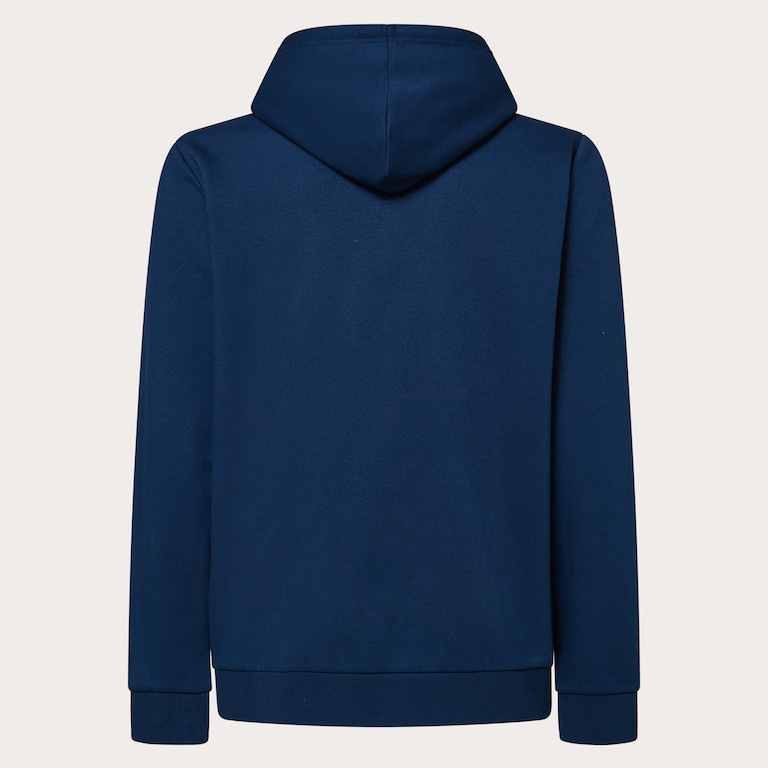 Relax Full Zip Hoodie 2.0 - Abyss
