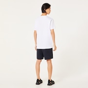 Rash Tee 25.0 - White