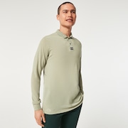 Oakley Tempo Blend Rc Ls - Uniform Green