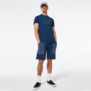 Oakley Explorer Short - Poseidon