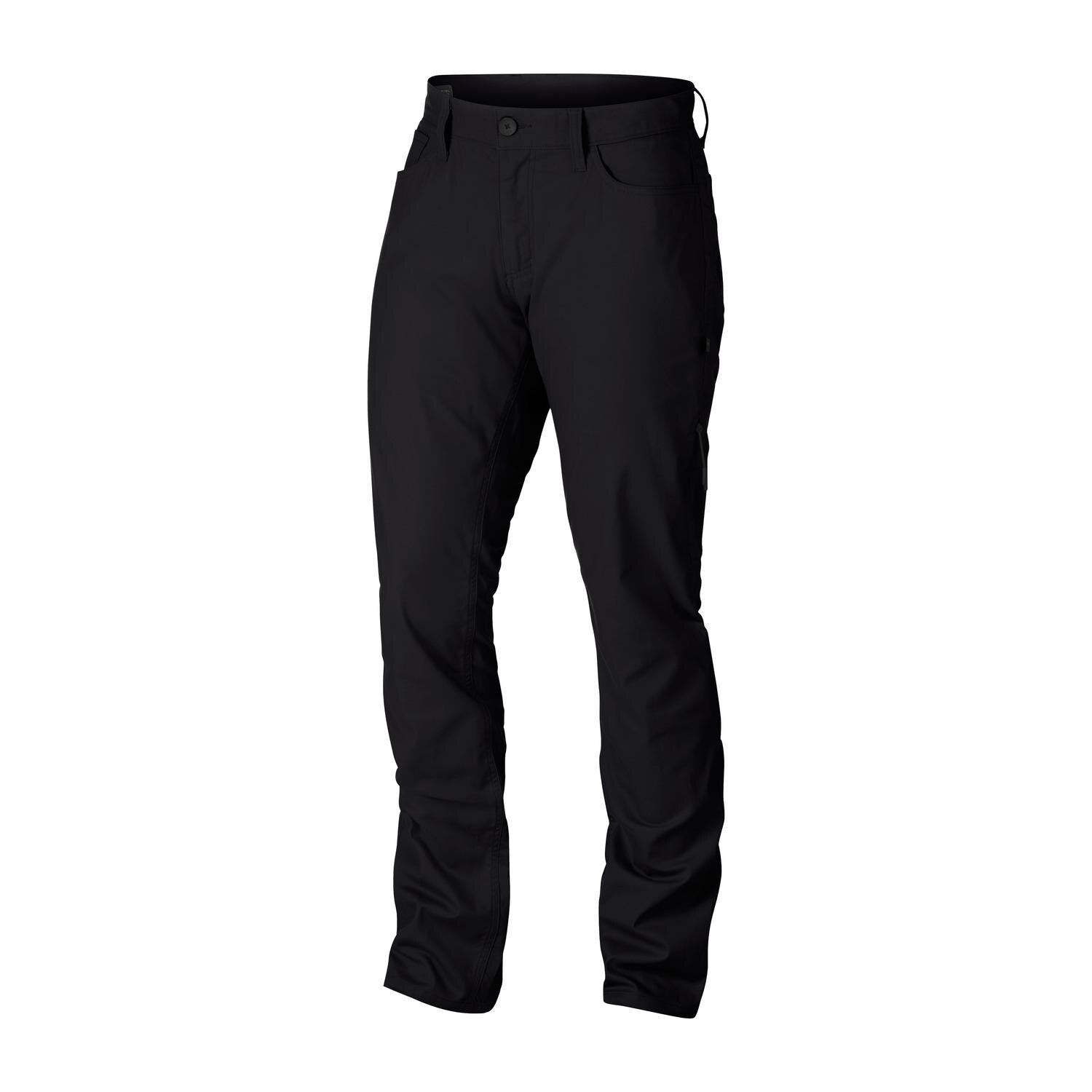 Oakley Icon 5 Pocket Pants in Blackout | Oakley® | Official Oakley