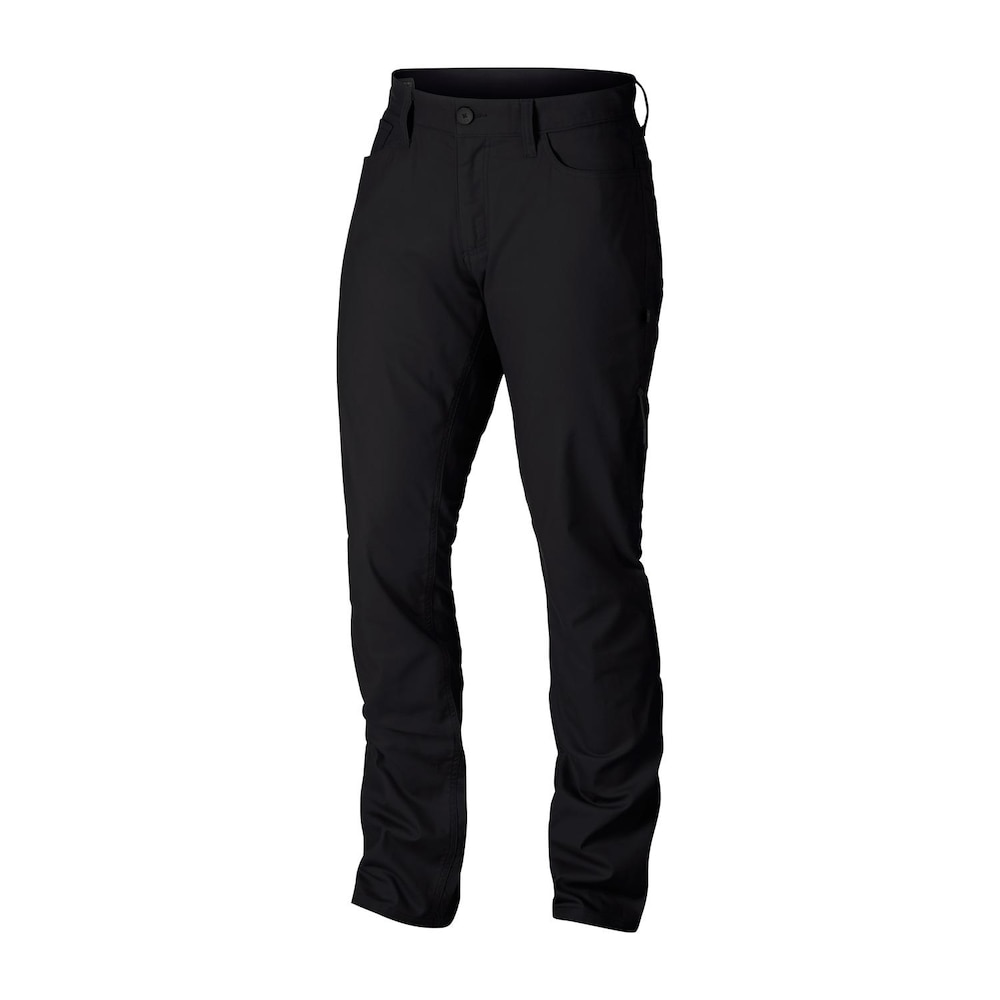 Oakley ブラックフレアパンツ Oakley Icon 5 Pocket Pants in Blackout | Oakley® | Official Oakley