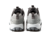 Tênis Confront Low - Stone Gray