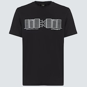 Oakley® Definition SS Tee 2.0 - Blackout