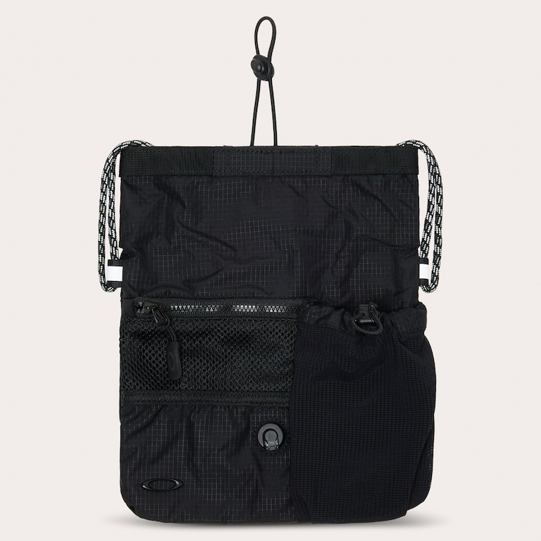 Reserve Pouch - Pitch Black