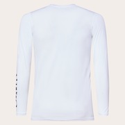Oakley Base Layer V Neck 6.0 - White
